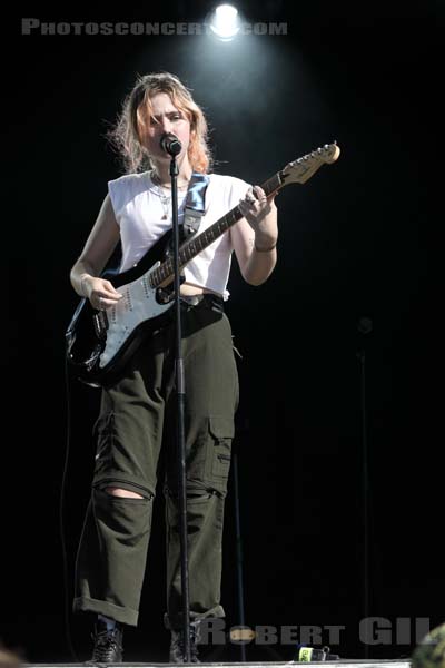 CLAIRO - 2019-08-25 - SAINT CLOUD - Domaine National - Scene des 4 Vents - 